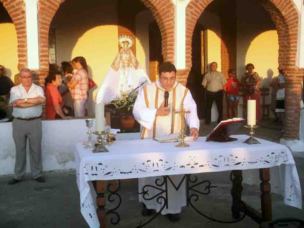 D�a del Emigrante en Fuente Obejuna