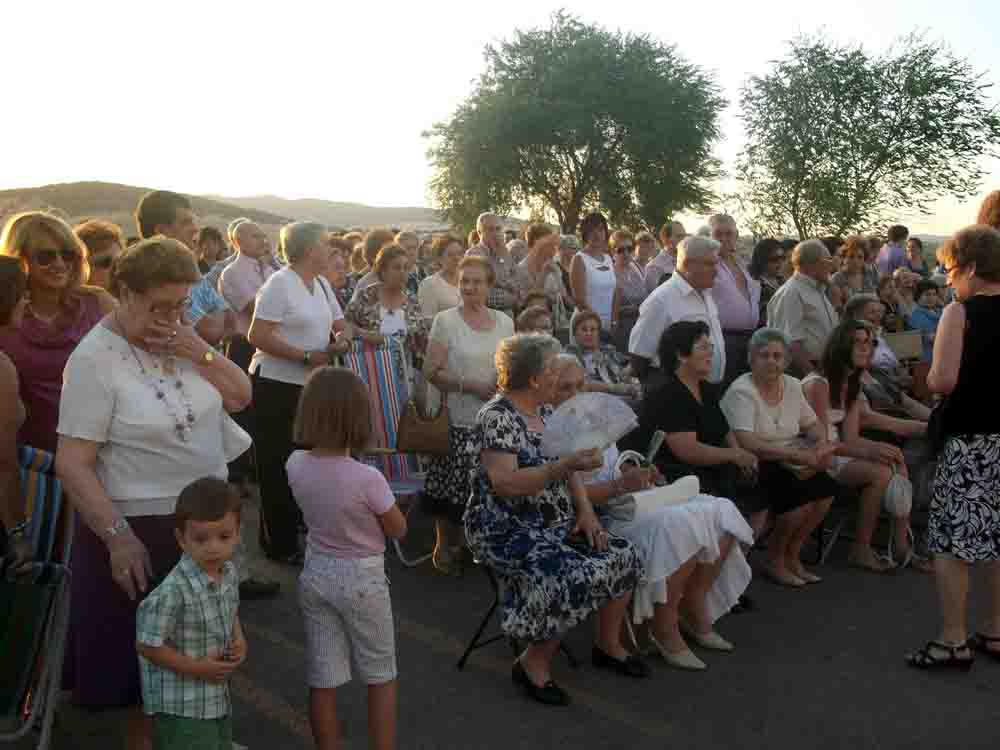 D�a del Emigrante en Fuente Obejuna