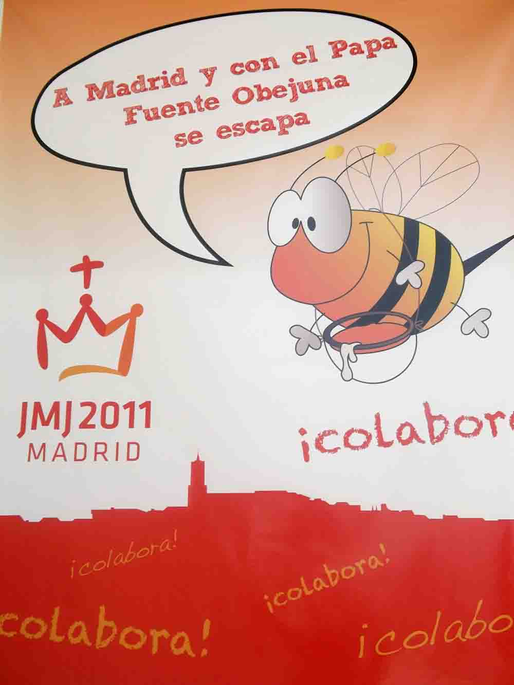 Jornada Mundial de la Juventud Cat�lica