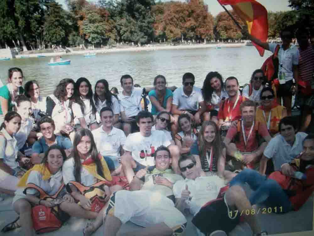 J�venes de Fuente Obejuna