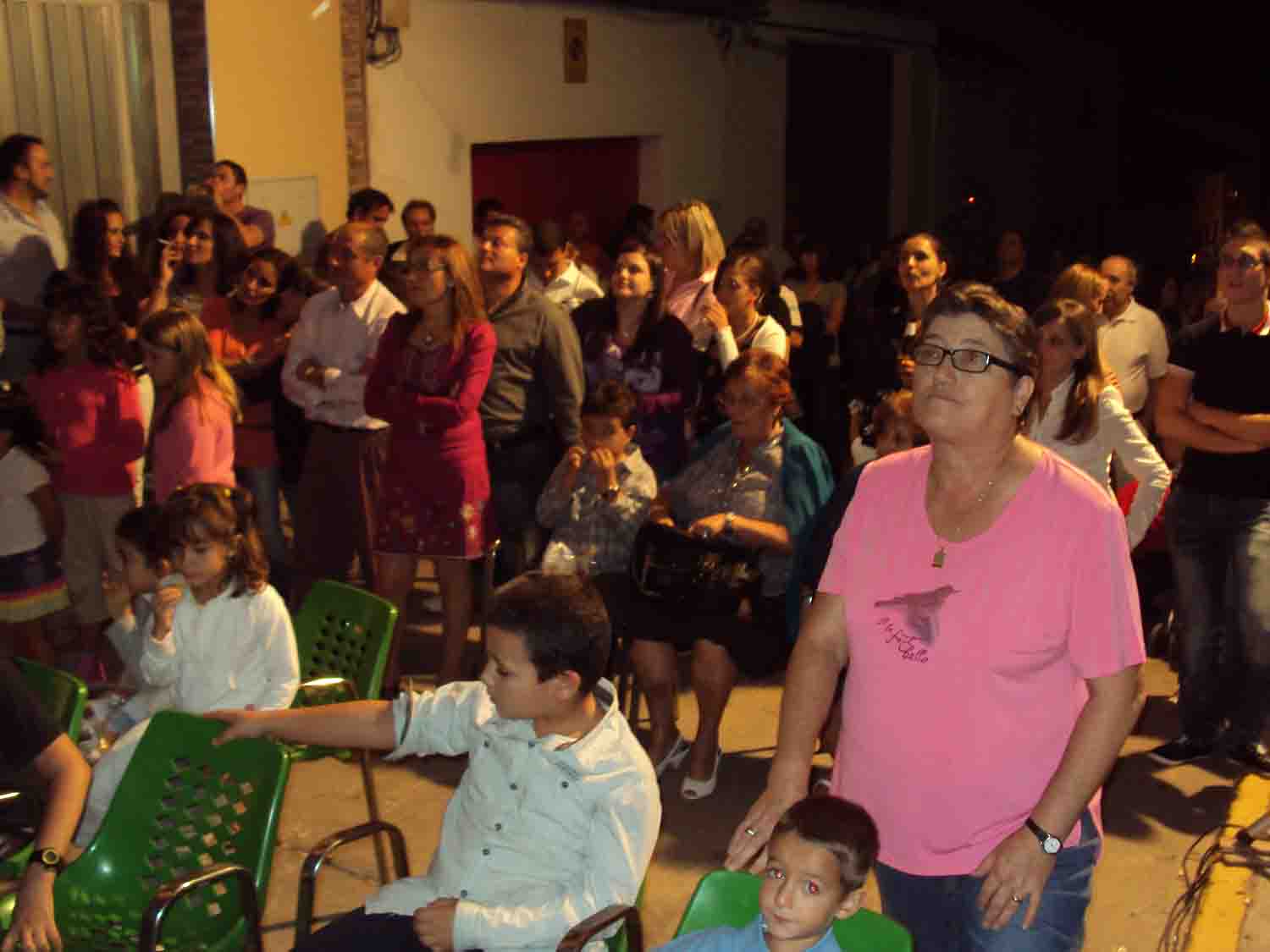 Pe�a Cultural Nuevos Carnavales