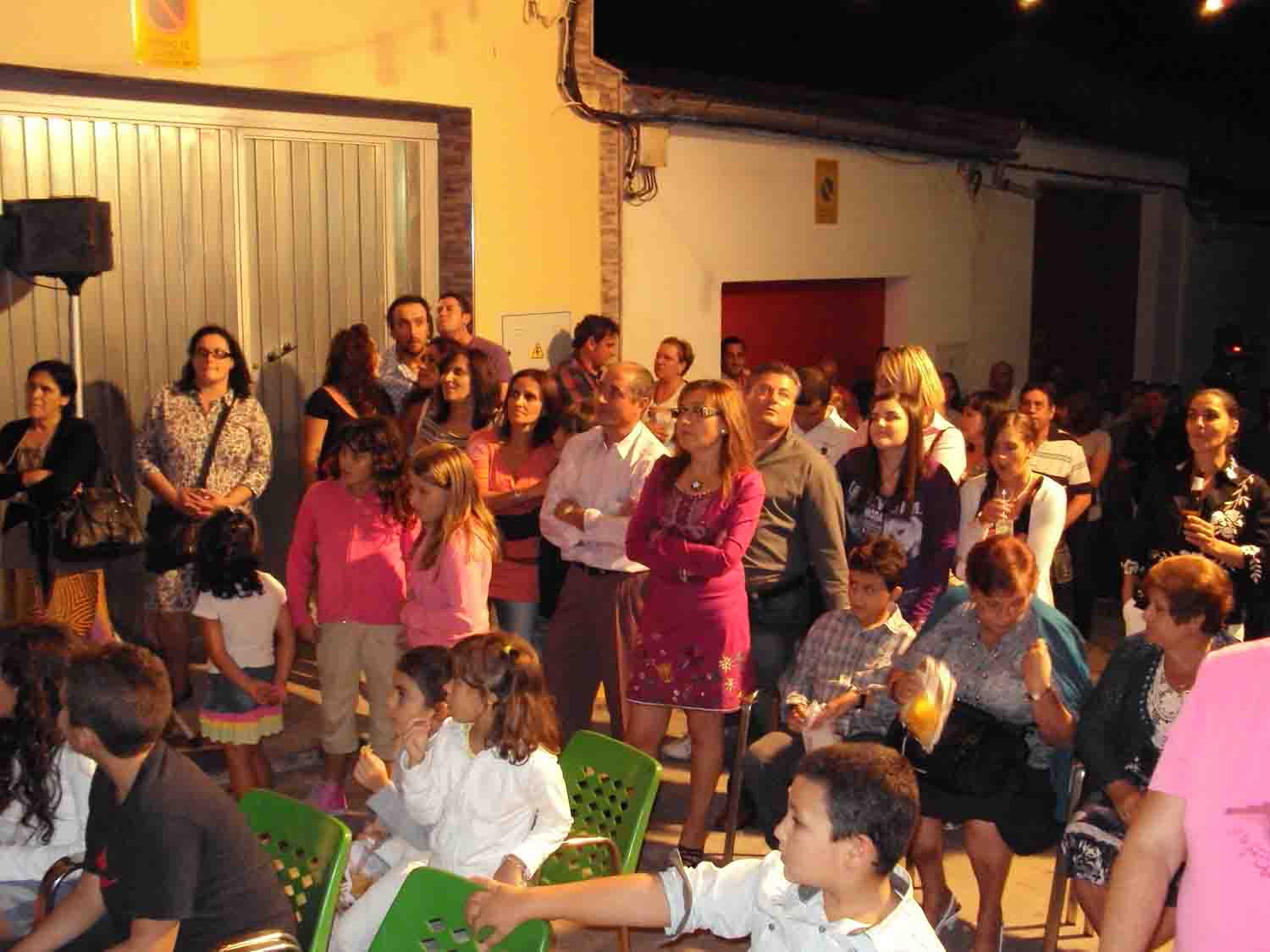 Pe�a Cultural Nuevos Carnavales