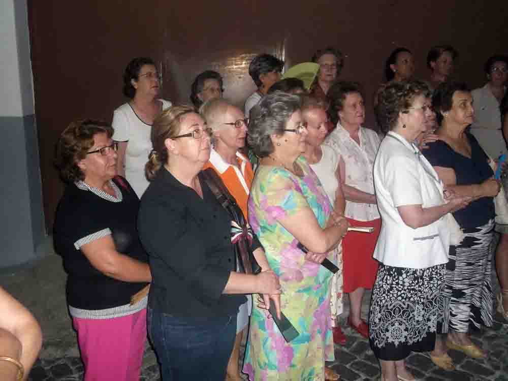 Bendici�n del azulejo de San Francisco