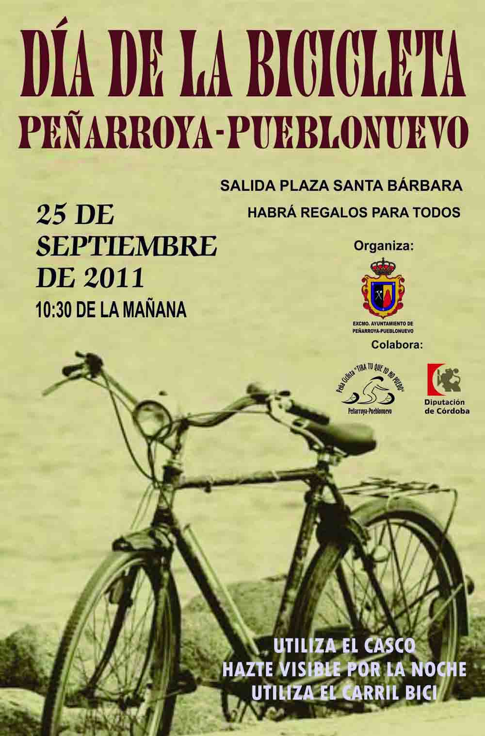 XXIV D�a de la Bicicleta 
