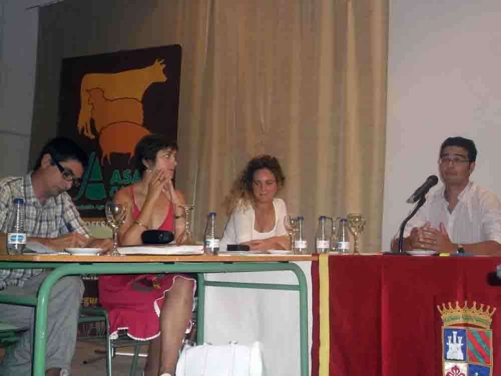 El estado de implantaci�n del la Zepa del Guadiato