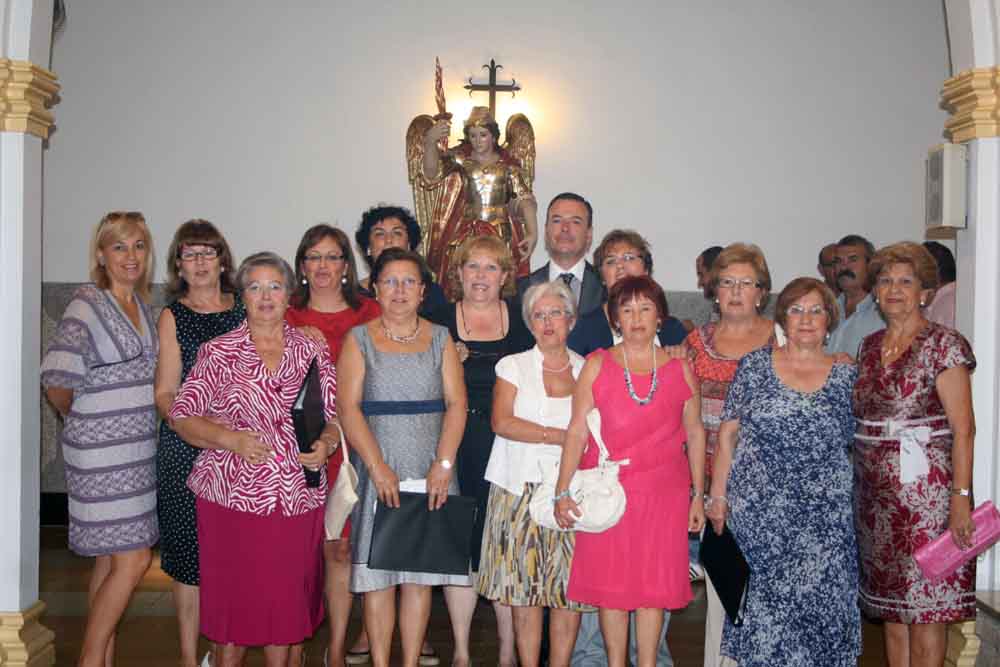 Festividad del Arc�ngel San Miguel