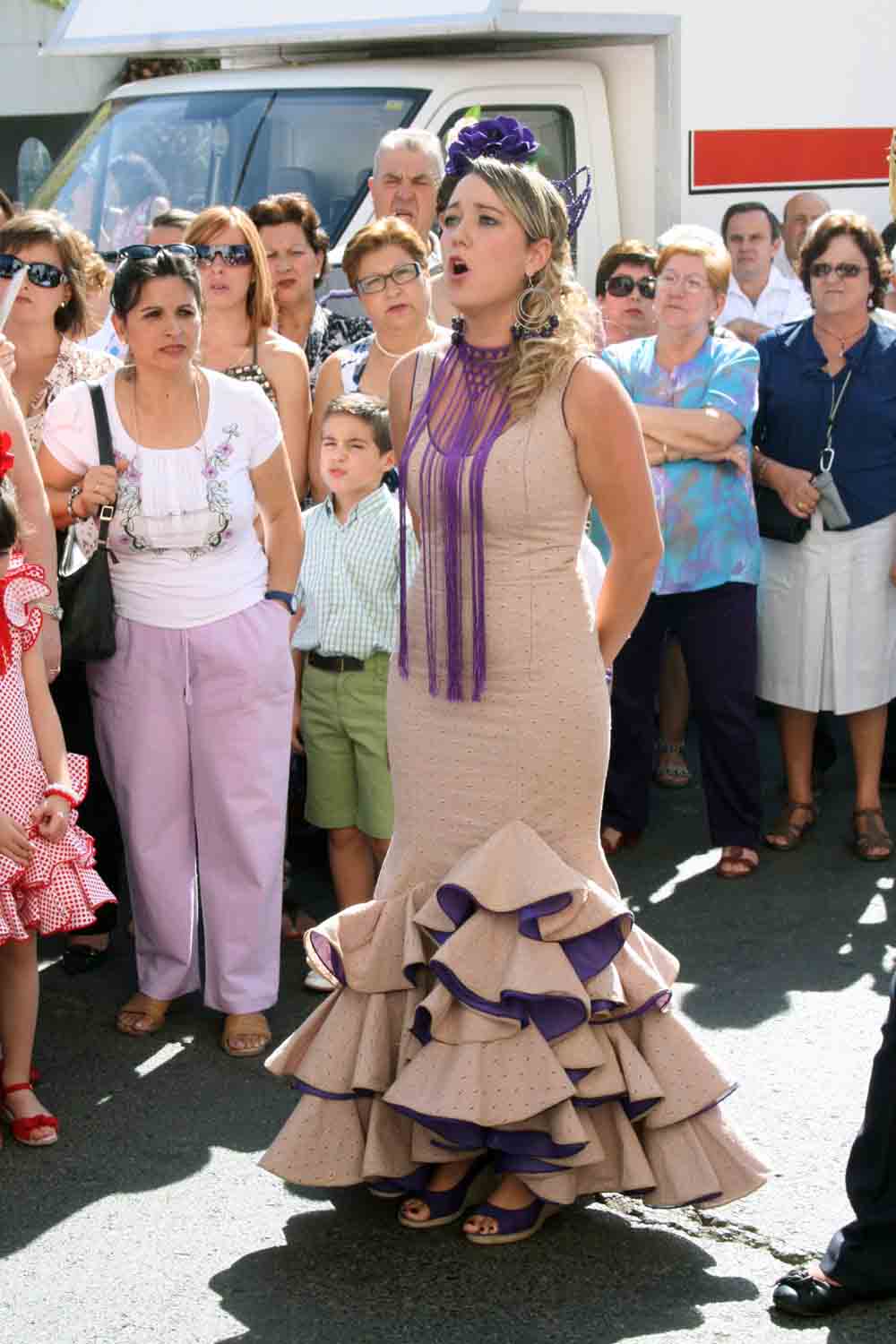 Festividad Ntra. Sra. del Rosario