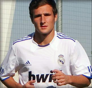 Pablo Mogoll�n Fern�ndez