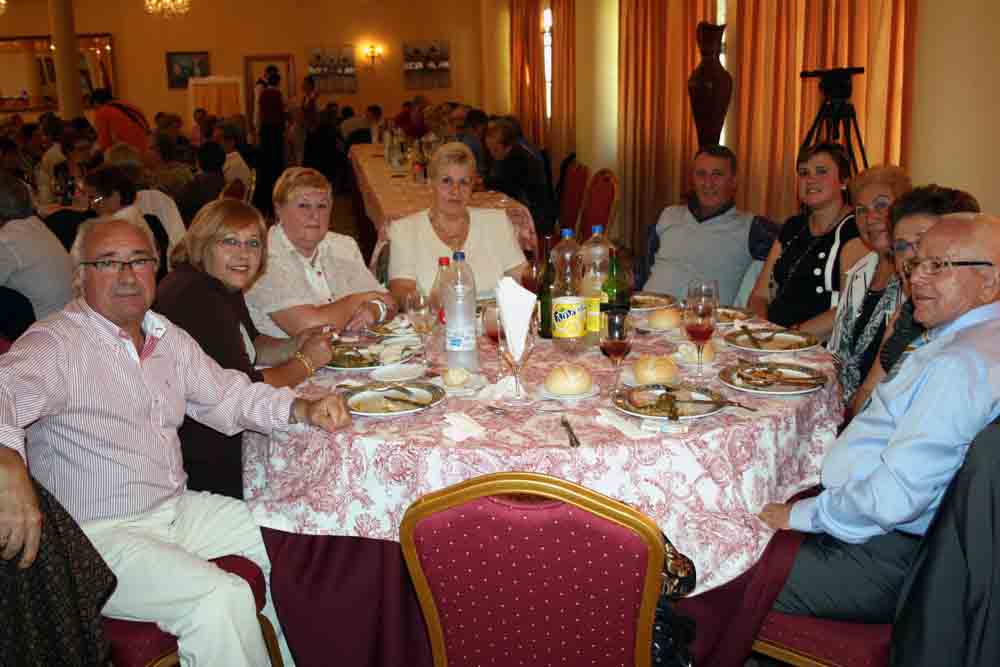 Club Municipal de Pe�arroya