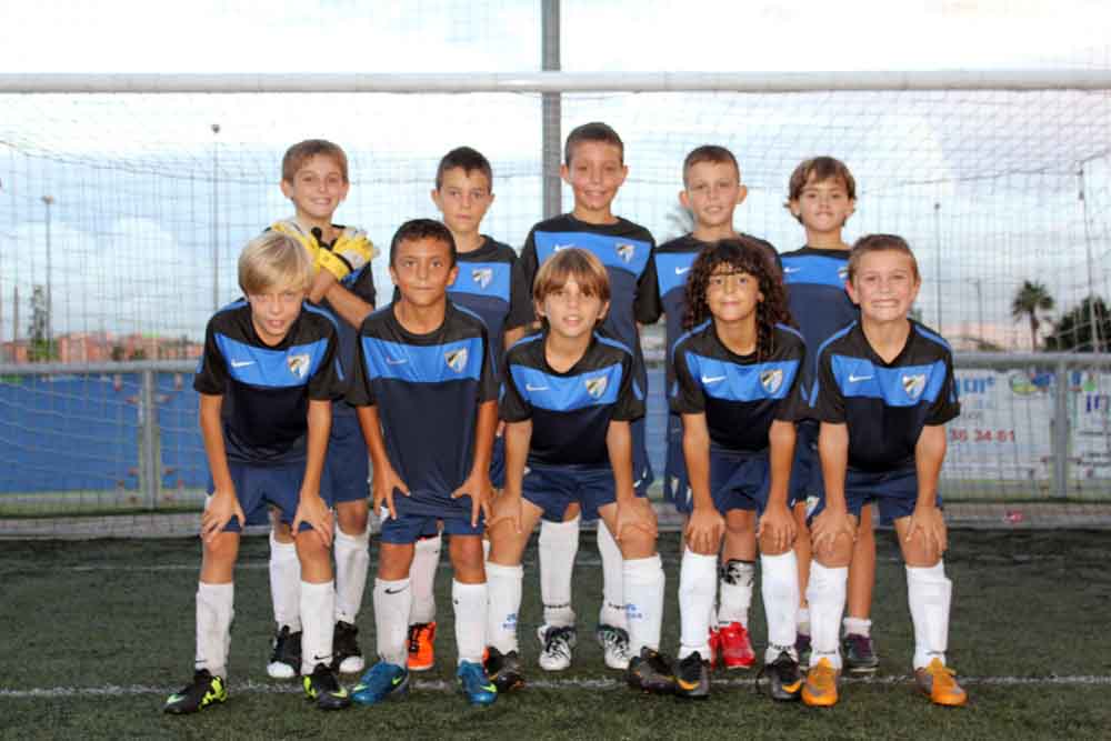 El ser y sentirse futbolista