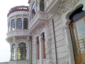 Casa Cardona de Fuente Obejuna 