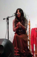 Las tarantas de Linares suenan en Pe�arroya