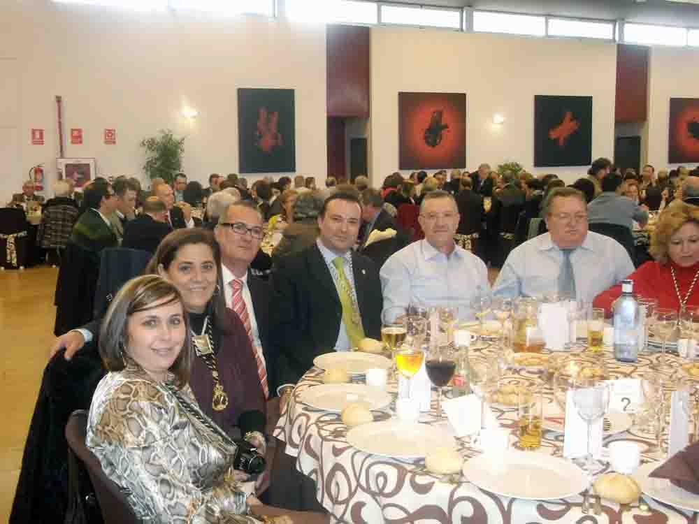 XXII edici�n del Encuentro de Hermandades de Misericordia 