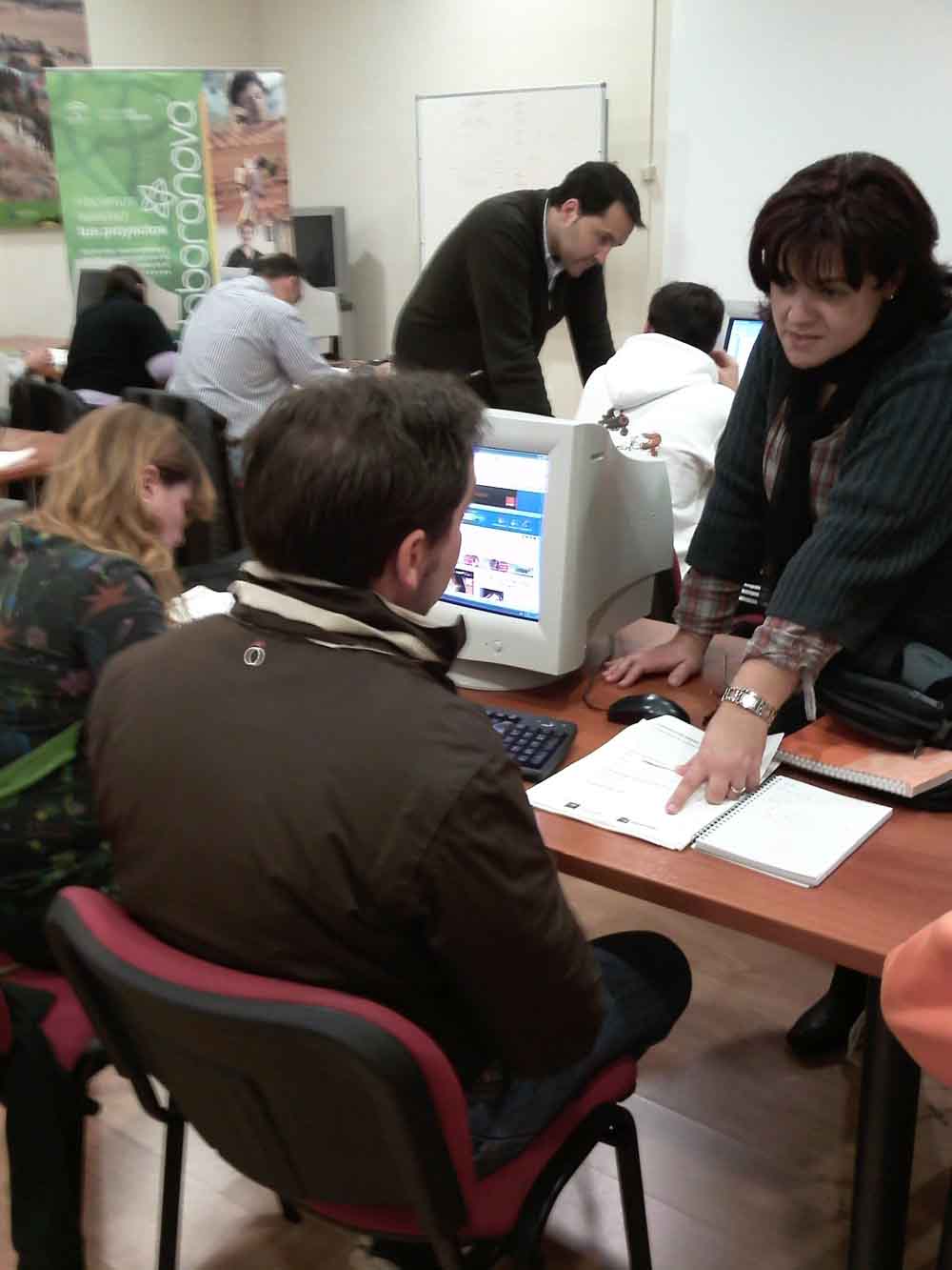 Ayudas Econmicas para montar un negocio