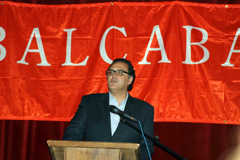 Cierre de campa�a del PSOE Melariense 