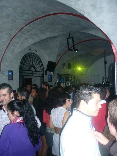 �xito en la fiesta de la cerveza en HQ