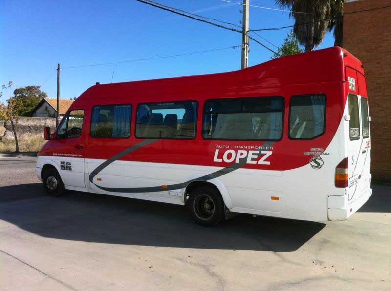 A concurso la gesti�n del servicio del `Tota`