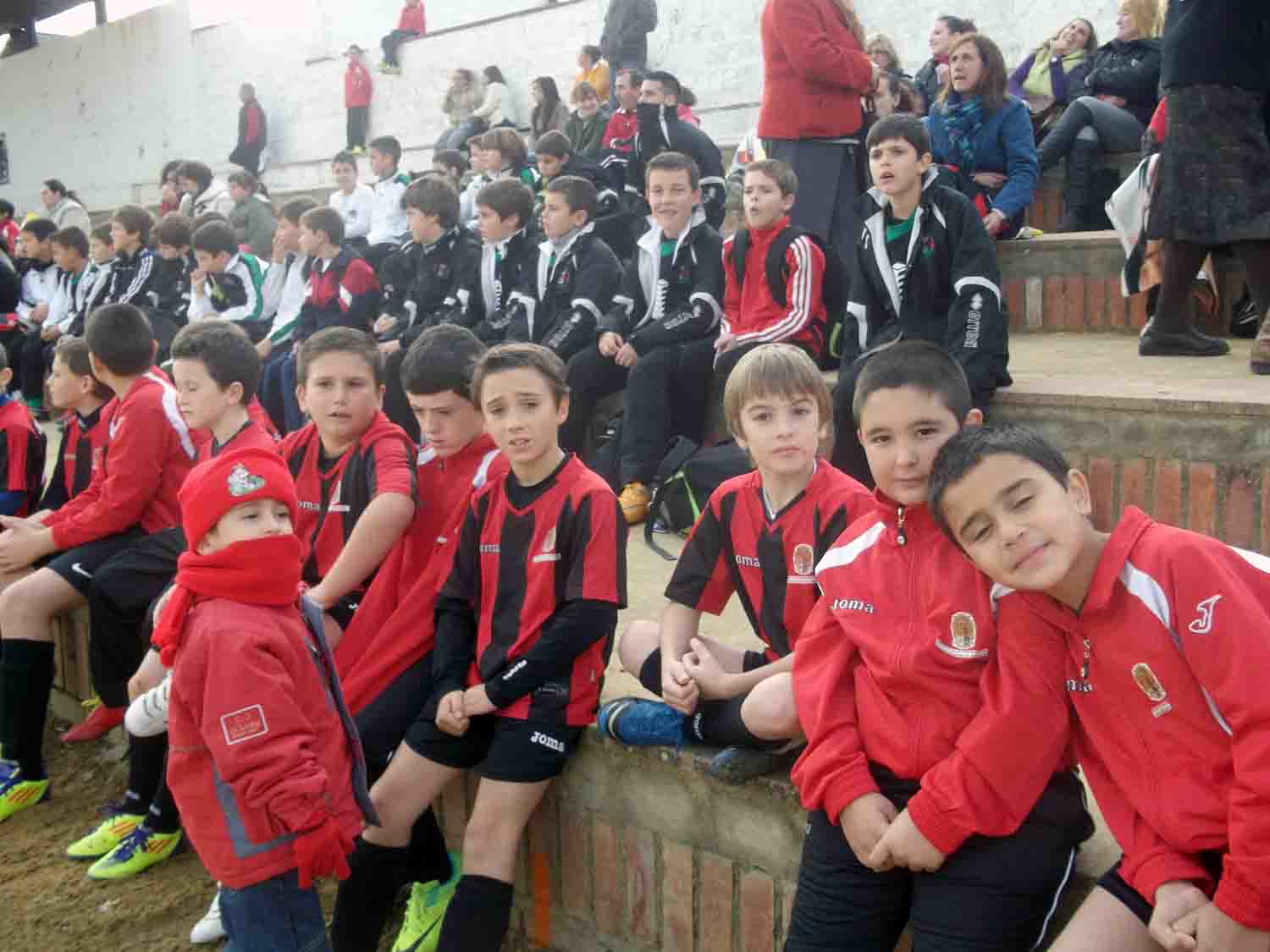 Escuela Municipal de F�tbo