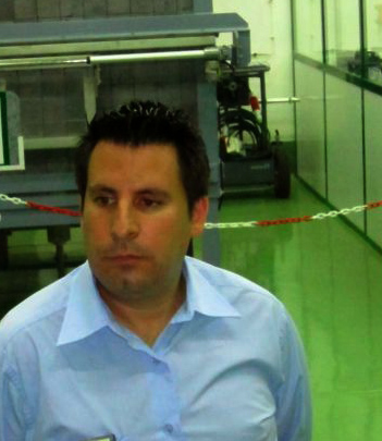 Delegado de Medio Ambiente en C�rdoba