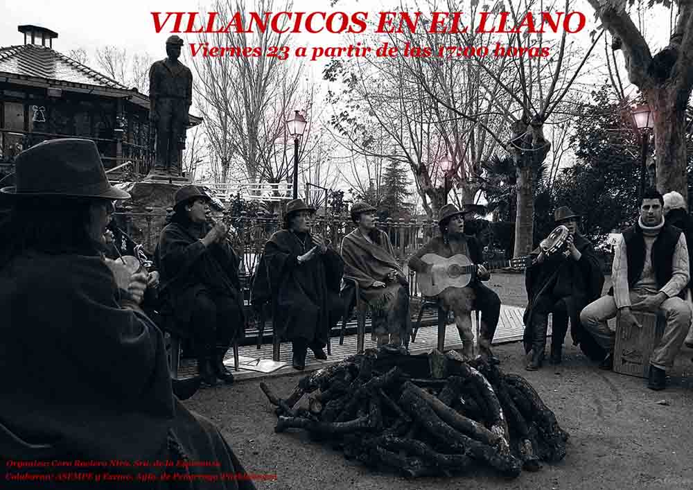 Villancicos para todos 