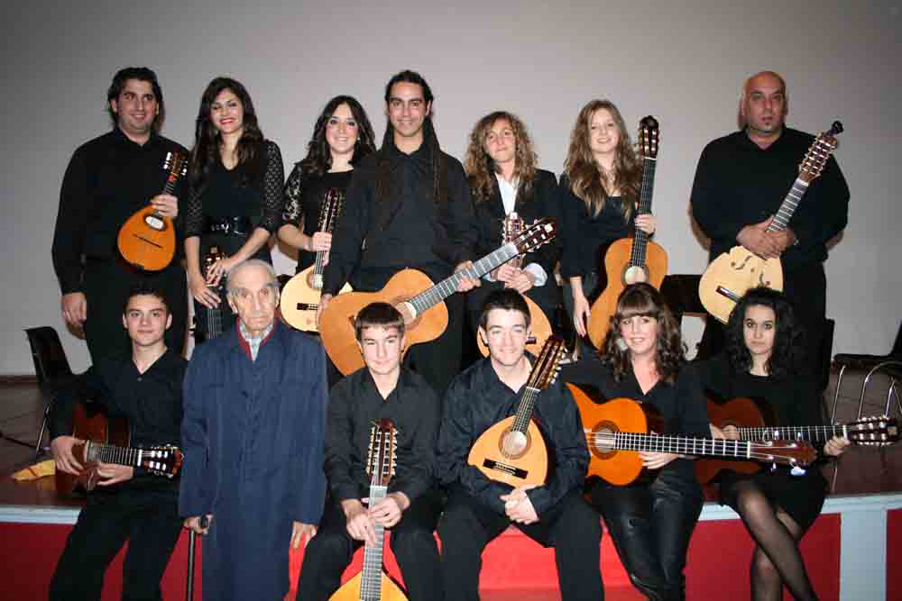 Concierto de Oto�o de la OPP