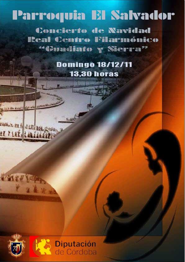 Real Centro Filarm�nico �Guadiato y Sierra� 