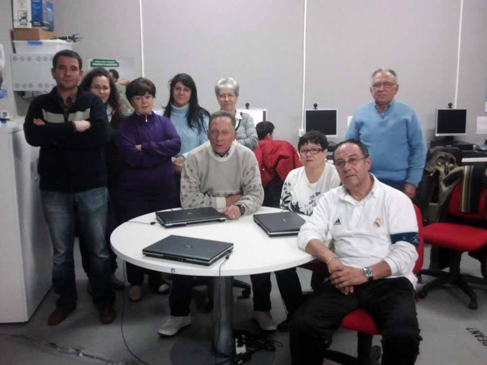 Centro Guadalinfo de Pe�arroya-Pueblonuevo