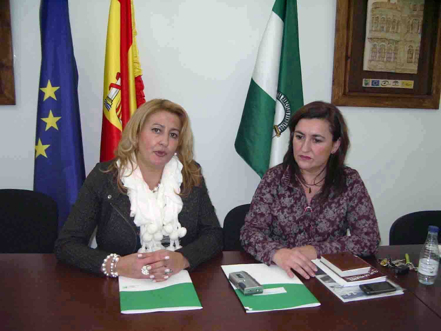 Isabel Cabezas presidir el GDR del Guadiato 