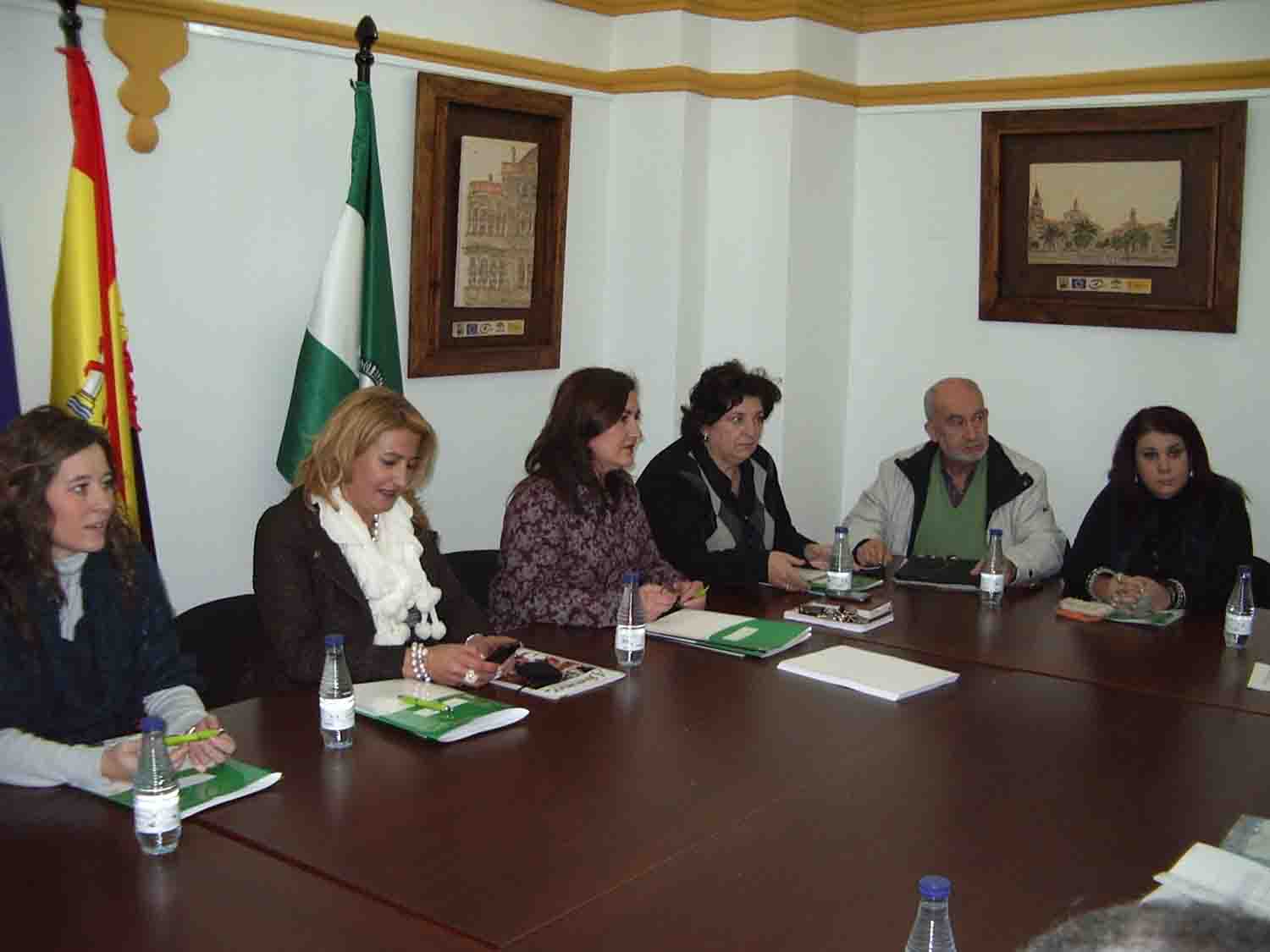 Isabel Cabezas presidir el GDR del Guadiato 