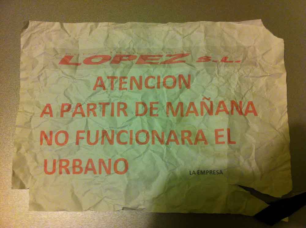 Esta foto contradice la versi�n oficial