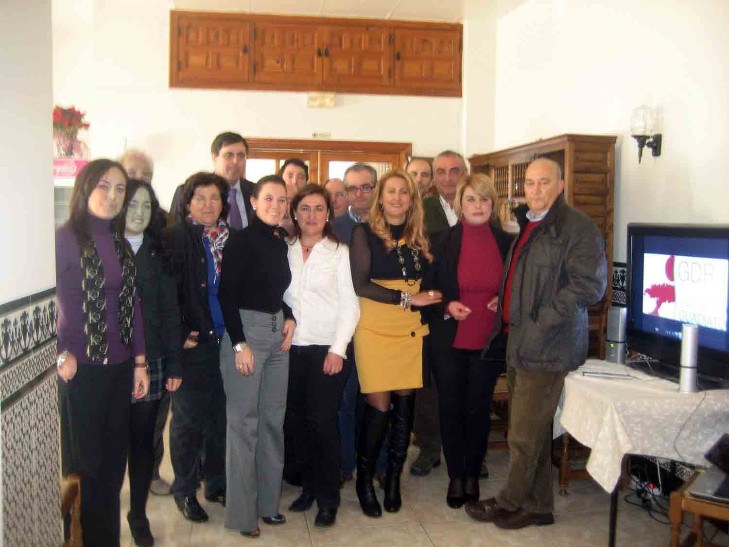 Reconocimiento a Pedro Barbero 