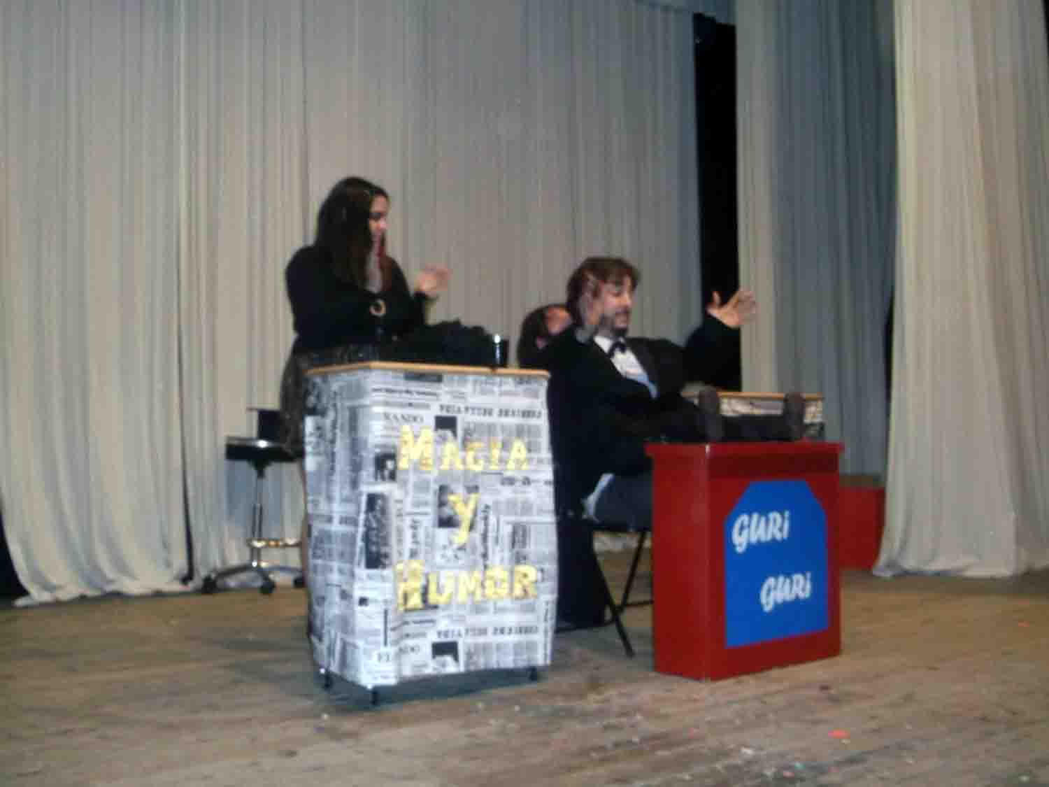 �Simplemente Pepe� en Fuente Obejuna