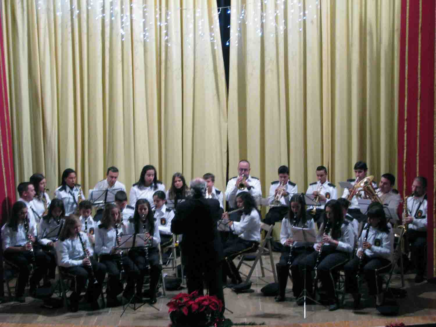 Certamen de Villancicos de Belmez