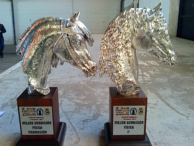 III Raid H�pico Valle del Guadiato