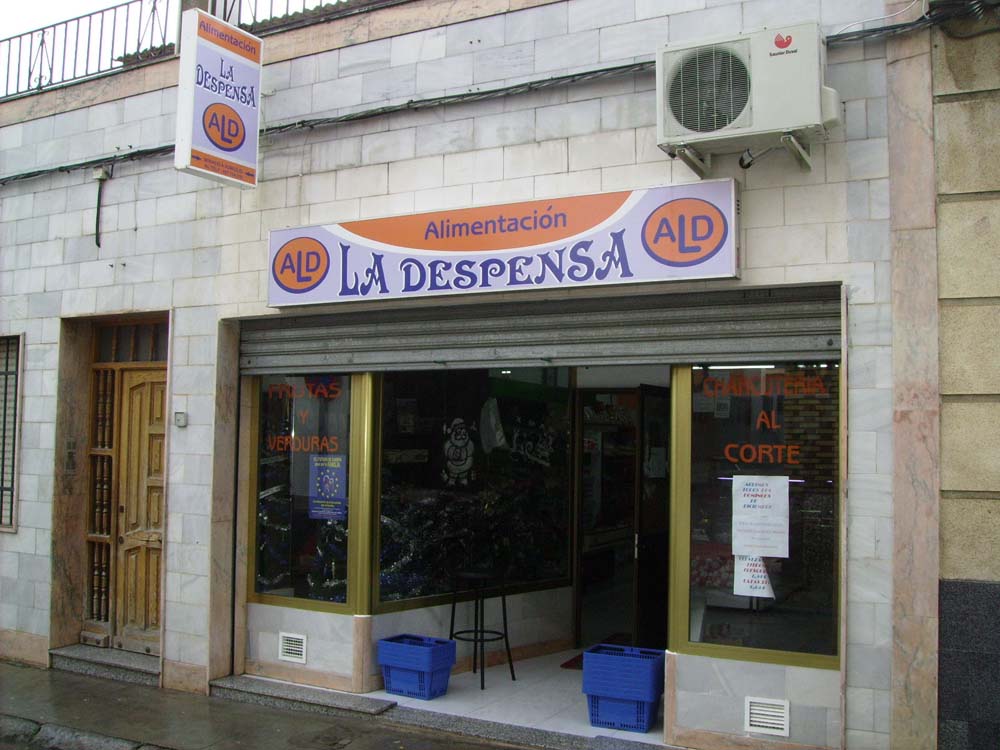 La Despensa