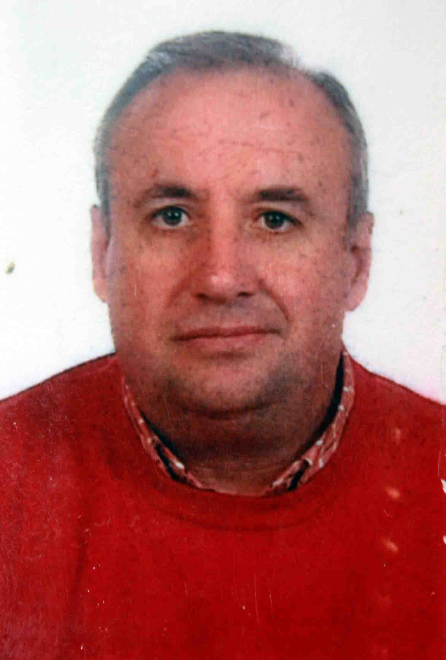 Leoncio Pablo Pino Mejas