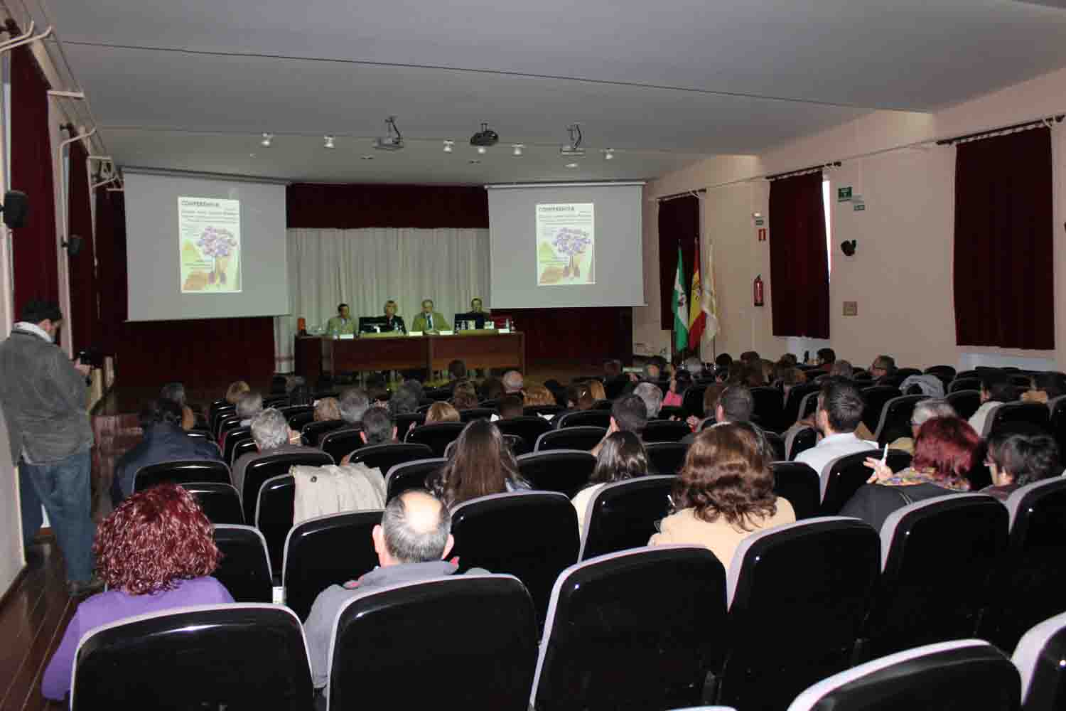 Concienciar de la importancia de la donaci�n