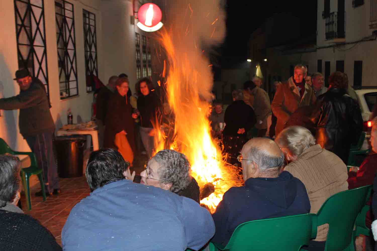 D�a de los Tomillos en Belmez
