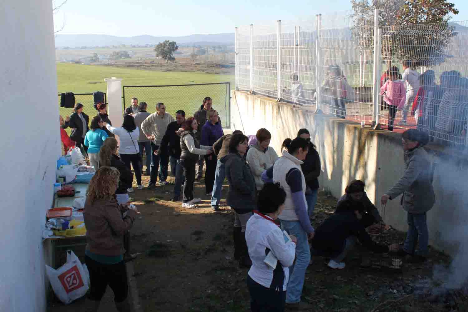 D�a de los Tomillos en Belmez