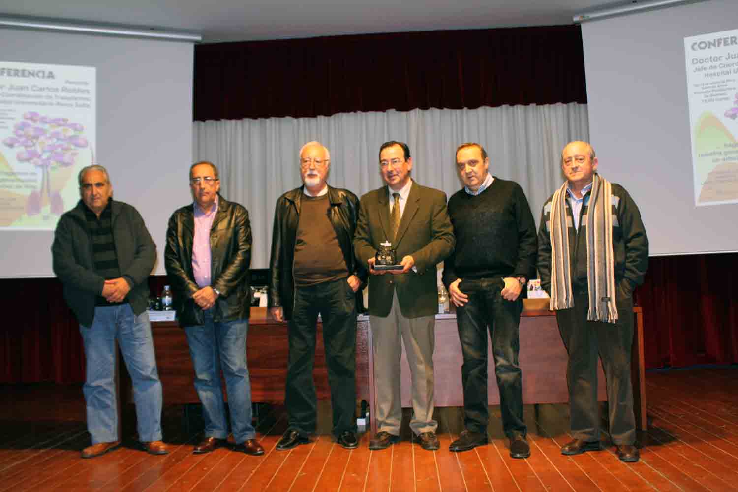 D�a de los Tomillos en Belmez