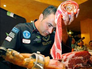 T�cnica, aprovechamiento y presentaci�n