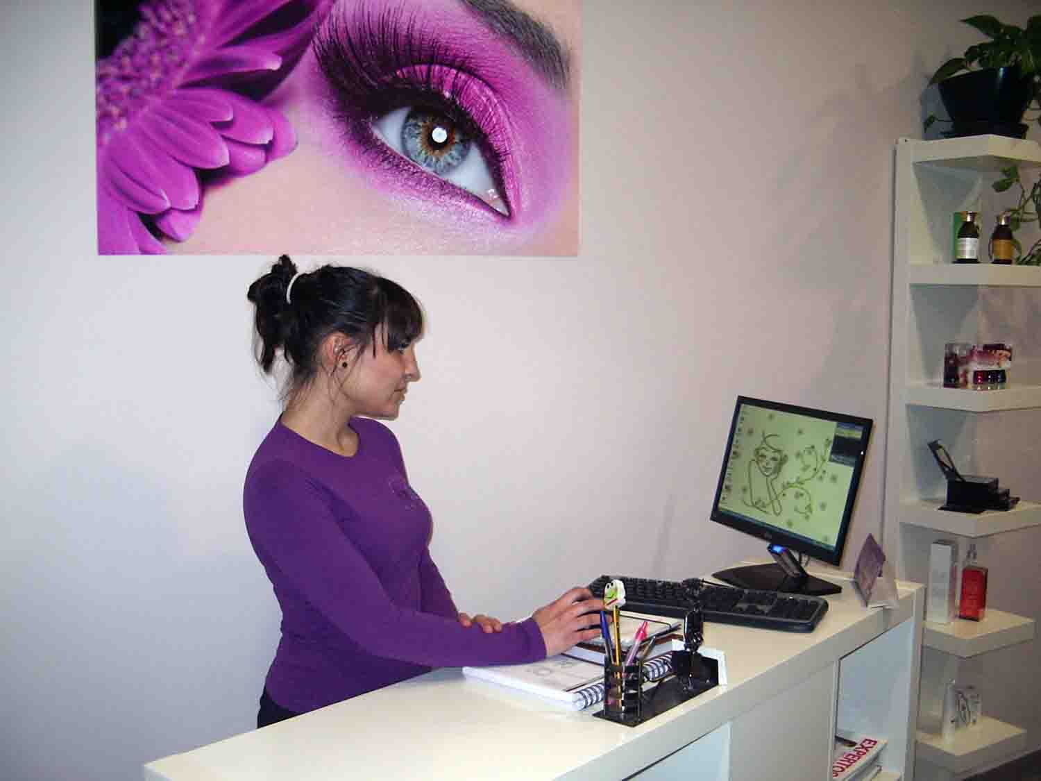 Belleza y bienestar en el mismo centro