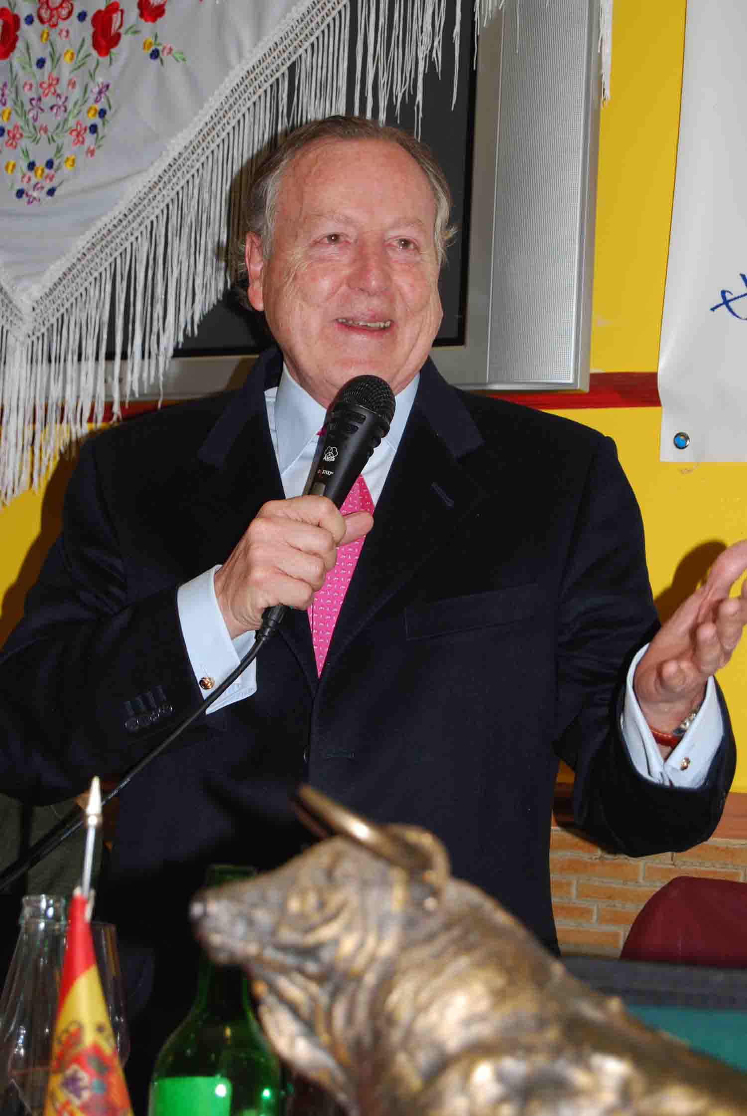 La educaci�n por bandera