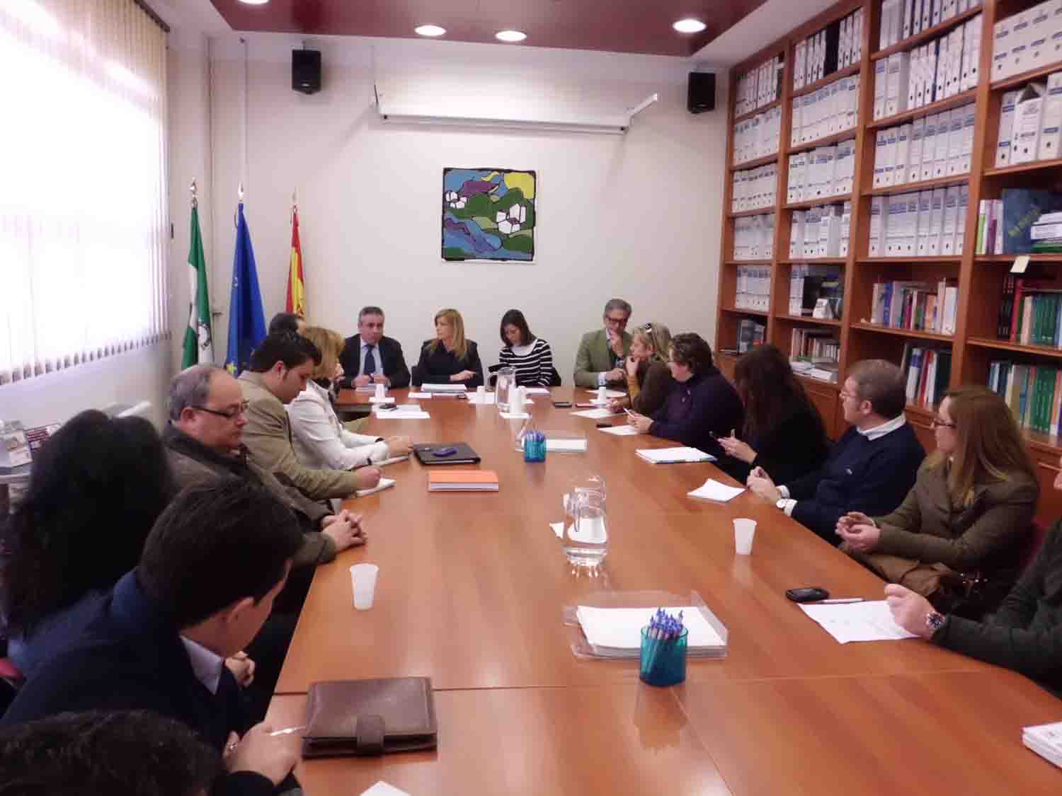 Plan provincial de turismo en el Guadiato