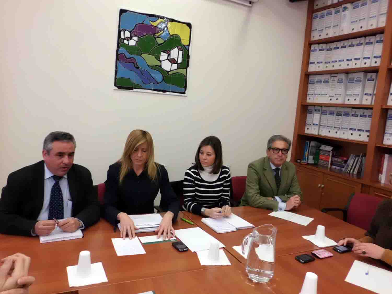 Plan provincial de turismo en el Guadiato