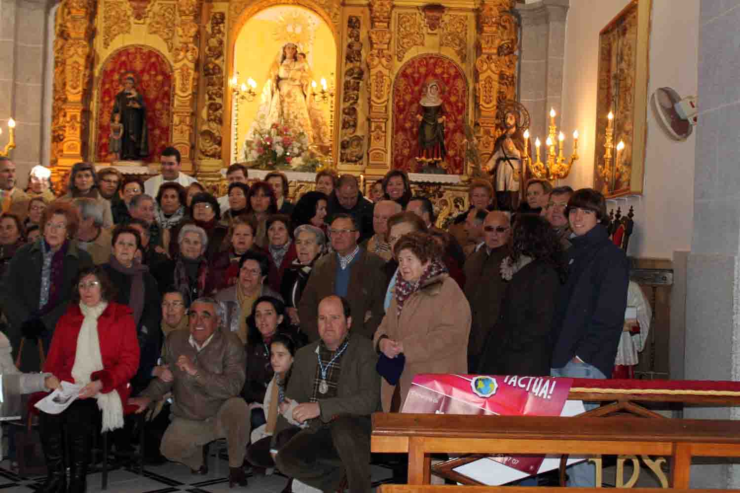 Visitas tur�sticas a Belmez