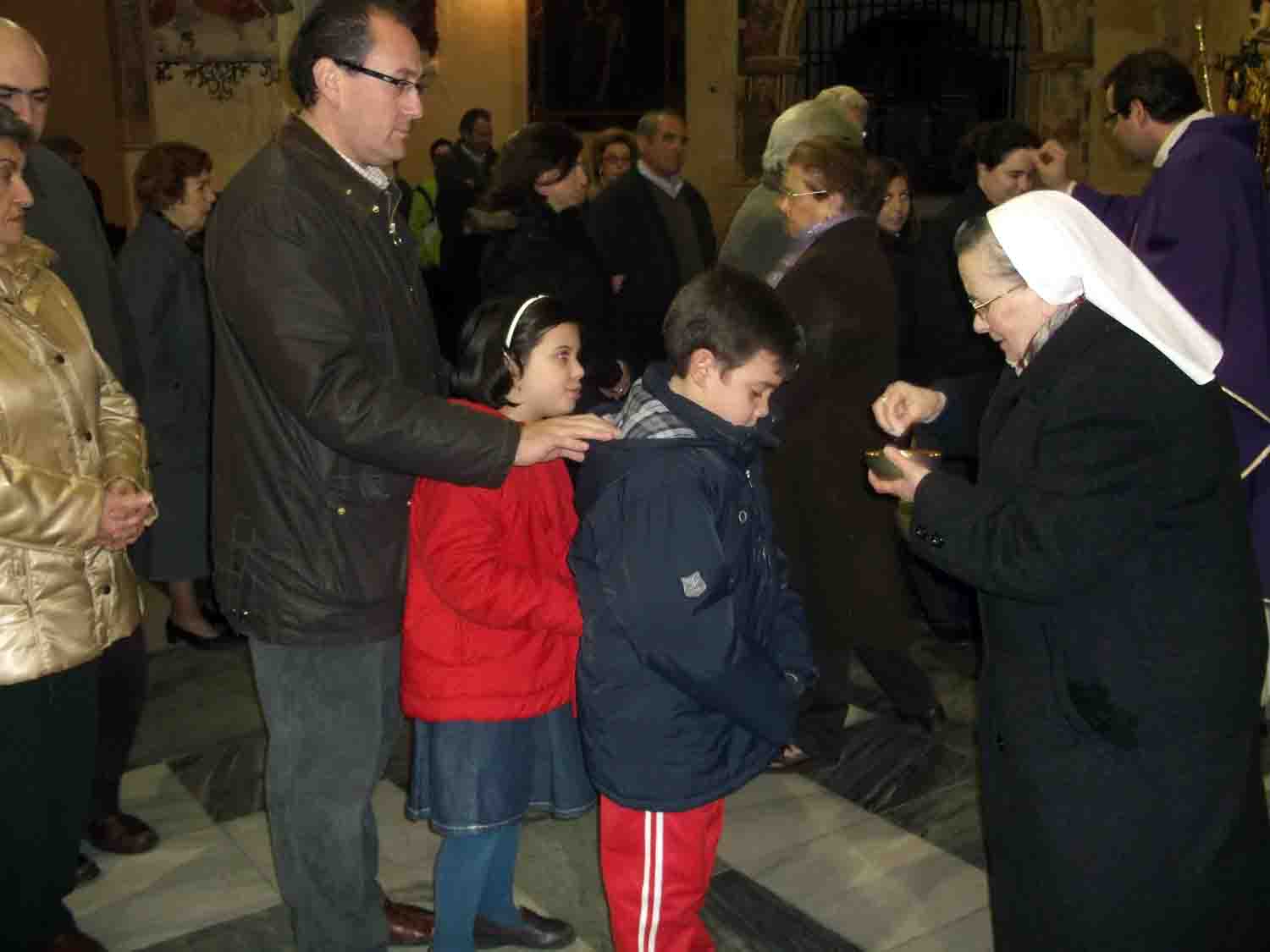 Mi�rcoles de Ceniza