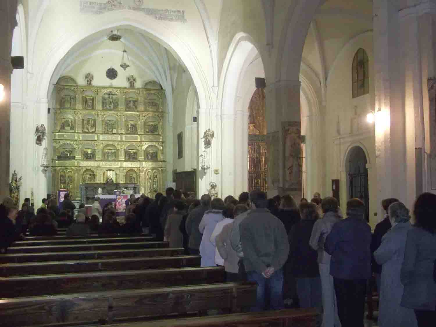 Mi�rcoles de Ceniza