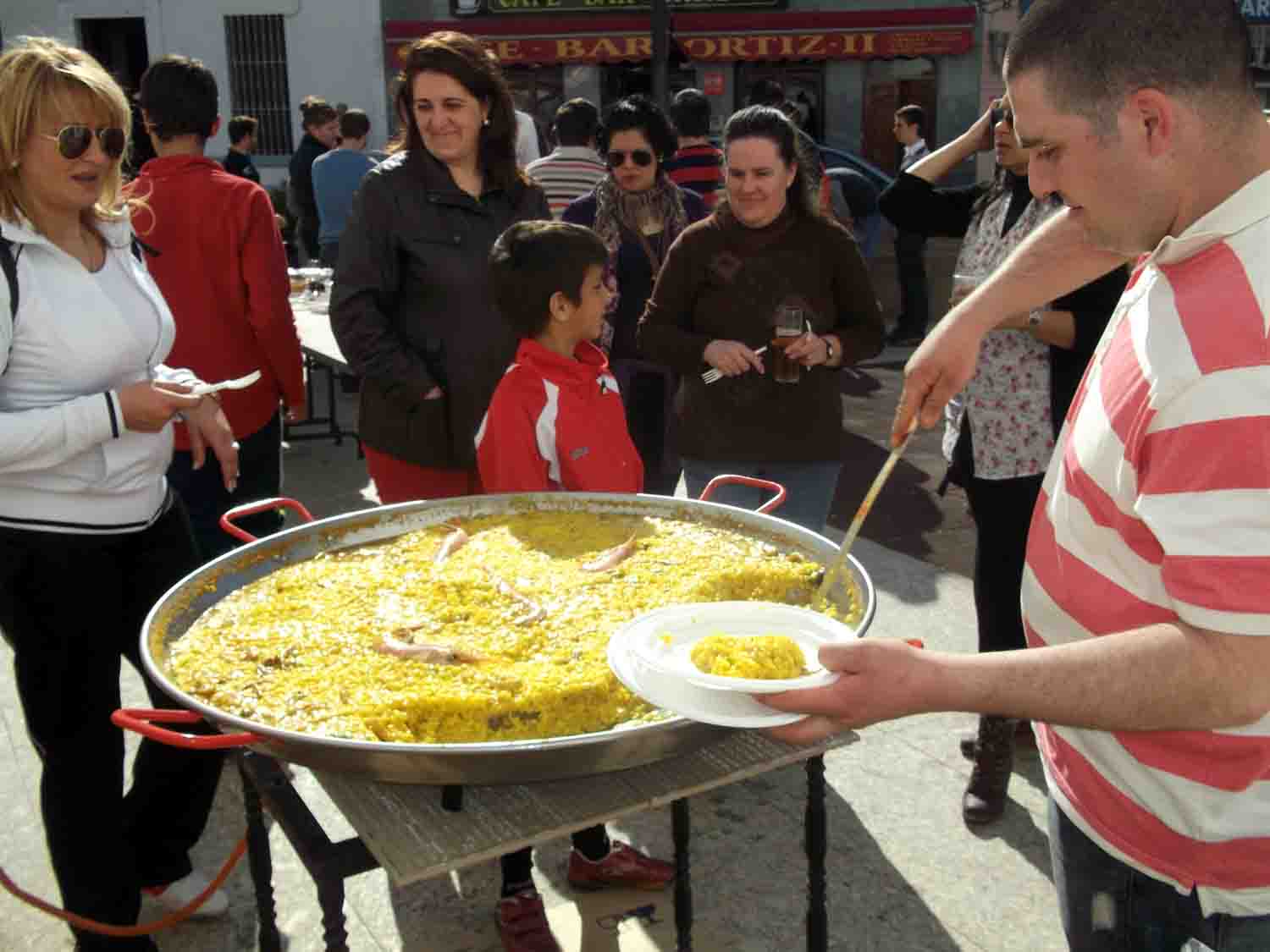 D�a de Andaluc�a