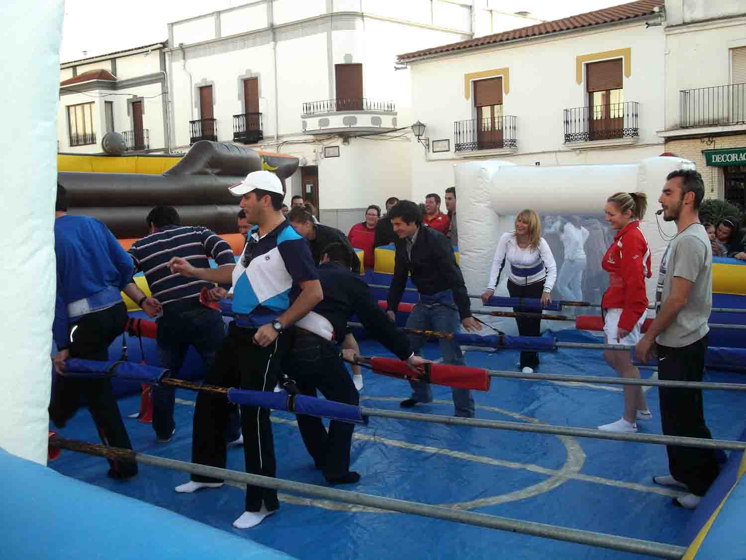 D�a de Andaluc�a